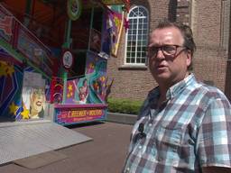 Brabantse kermisexploitanten maken zich zorgen over hun toekomst