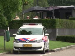 Dode man gevonden in het Van der Valk-hotel in Nuland
