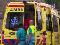 Kind gewond na val op camping Droomgaard Kaatsheuvel