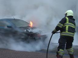 Brand gemeentehuis Schijndel voorkomen door preventief handelen brandweer
