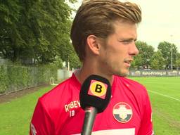 Ajax-huurling Lucas Andersen eindelijk van Willem II: 'Nam tijd om de juiste keuze te maken'
