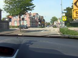 Kruispunt Rijen is de gevaarlijkste verkeerssituatie in Brabant