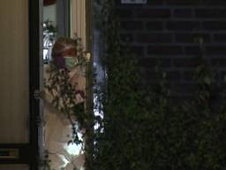 Groot politieonderzoek in woning Rijnstraat Den Bosch