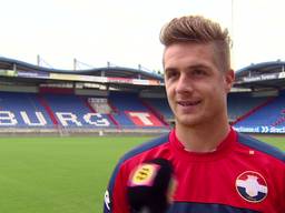 Willem II is Andrade kwijt, hoe nu verder?