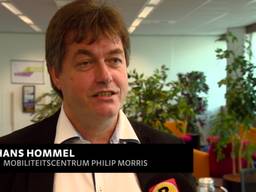 Tweederde ontslagen personeel Philip Morris weer aan het werk