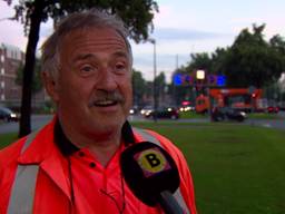 Vrijwilligers lichtjesroute Eindhoven doen laatste inspectieronde