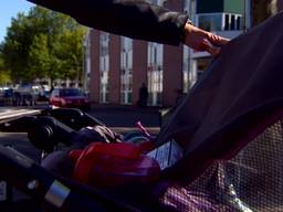 Tilburgse Marga Frijters mag winkelcentrum niet in