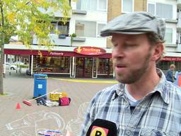 Breda gaat met een 3D tekening de diepte in op het Brabantplein