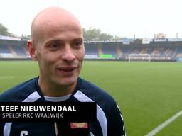 Seks met die Kale en Brabantse Nachten Zijn Lang: de nieuwe goaltunes van RKC Waalwijk