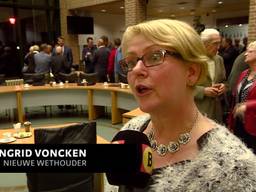 Compleet vrouwelijk gemeentebestuur in Sint Anthonis