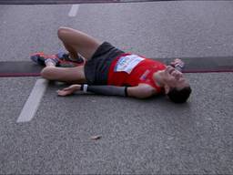 Tekort aan medailles dure fout voor Marathon Eindhoven