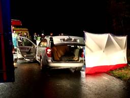 Gevluchte automobilist alsnog opgepakt na dodelijk ongeval in Duizel