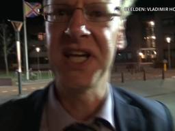 Wethouder Steenbergen krijgt het aan de stok met lokale verslaggever