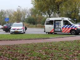 Twee tienermeisjes zwaargewond na ernstige aanrijding met vrachtwagen in Den Bosch
