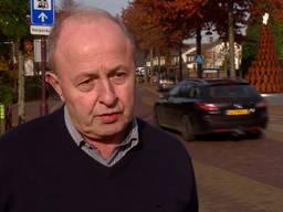 Dorp Schaijk geschokt door moord op voormalige groentenboer