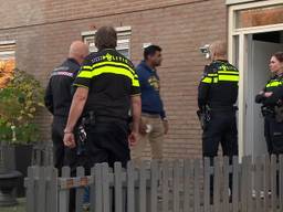 Ook op zaterdag gaat zoekactie politie naar hennepkwekerij in Breda verder