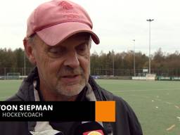 Toon Siepman over nieuwe opzet hockeycompetitie vrouwen
