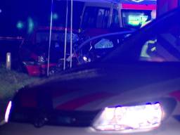 Man uit Breda komt om het leven nadat Belgische auto op zijn 45-kilometerautootje botste