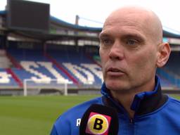 KNVB-beker: Willem II mag niet treuren en FC Den Bosch wil eigen feestje bouwen tegen VVSB