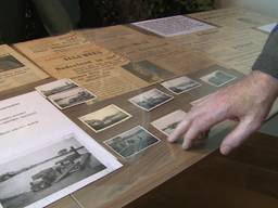 Mysterieuze foto’s opgedoken uit 1940 van Duitse militaire opmars in Brabant