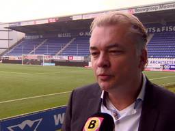 FC Den Bosch zet zich in voor de Voedselbank