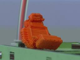 Kinderen van school in Best bouwen zelf een 3D-printer