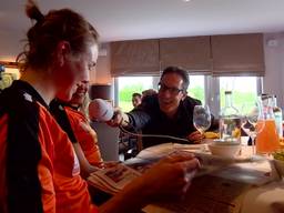 WK in Heusden-Zolder: alleen de regenboogtrui telt voor Mathieu van der Poel