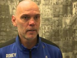 Jurgen Streppel niet blij met overgang Stijn Wuytens: 'Dat is de keuze van de club'