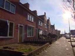 Potentiële huurder bedreigt medekandidaten voor huis in Pijnboomstraat in Breda