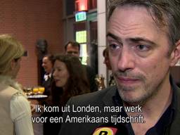 Burgemeester warmt journalisten op voor tentoonstelling Jeroen Bosch