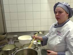 Bakkersopleiding populair, Summa College Eindhoven zit vol