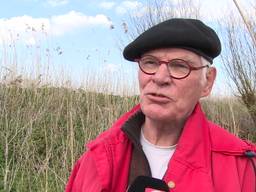 Met je bakkes plat in de modder tijdens een  liniecrossertocht  in de Biesbosch