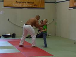 Verhagen gebruikt EK judo in Kazan om te ‘revalideren’, Meyer gaat voor goud