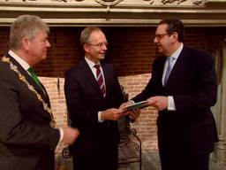 Het gaat de goede kant op met de werkgelegenheid in West-Brabant