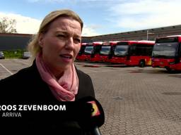 Chauffeurs Arriva tevreden over veiligheidsmaatregelen in de bussen