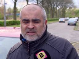 Een man van 18 uit Breda, heeft zich op het politiebureau gemeld na klopjacht. Hij wordt ervan verdacht een peuter te hebben doodgereden