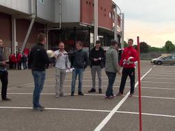 Fans beloven trouw aan Helmond Sport met verlengen seizoenskaart
