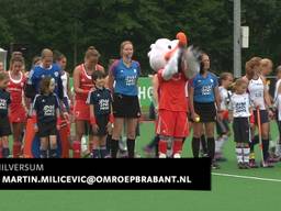 Brabantse hockeysters proberen zich in kijker te spelen bij bondscoach voor Rio