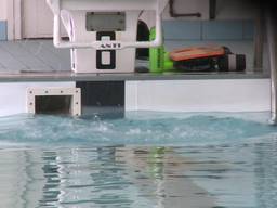 Zwemmer Bram Dekker heeft nog één kans op deelname aan de Olympische Spelen
