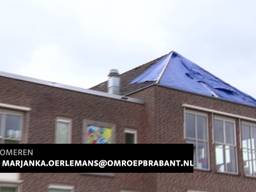 Mariaschool Someren weer bijna klaar voor gebruik