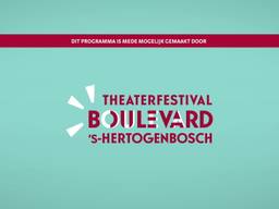 Theaterfestival Boulevard 2016 1