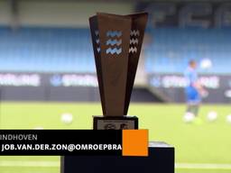 Ricardo Moniz wil van FC Eindhoven weer een club van winnaars maken