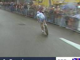 Twintig jaar terug in de tijd: nostalgische gevoelens Grand Depart Den Bosch