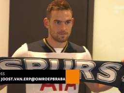 Vincent Janssen voor 22 miljoen euro naar Tottenham Hotspur