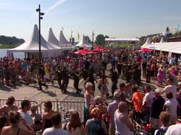 Cuijk kijkt uit naar Nijmeegse Vierdaagse