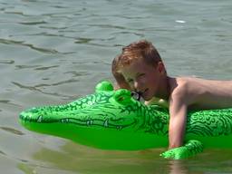 Het is zomer! Brabant geniet van de eerste tropische dag.