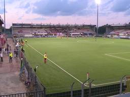 Steeds minder belangstelling voor Brabantse derby's in Jupiler League