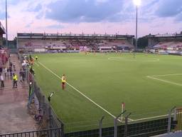 Steeds minder belangstelling voor Brabantse derby's in Jupiler League