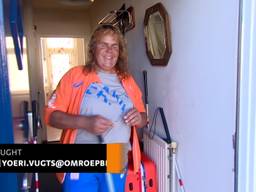Blinde discuswerpster Ingrid van Kranen op nippertje naar Paralympische Spelen