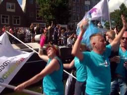 Den Bosch en Oss hopen op Brabants feestje tijdens Gay Pride in Amsterdam